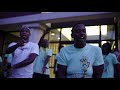 Almighty Dollar feat Fast Cash CMoney - All 20’s (Official Music Video)