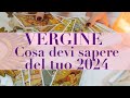 VERGINE - UN INCONTRO CHE CAMBIA TUTTO! OROSCOPO 2024 PRIMO QUARTO TAROCCHI