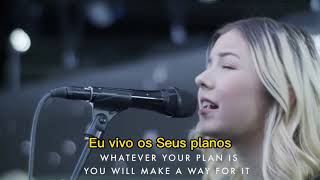 Whatever Your Plan Is - Legendado Português Br