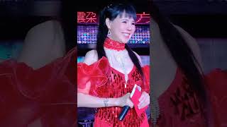 丁方儀：金鑽大歌廳駐唱影片,月光小夜曲1130827