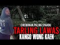 KANGO WONG KAEN || Tarling Cirebonan