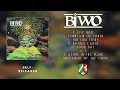 Biwo - Life and Death (2022 | Castrop-Rauxel | Heavy Metal)