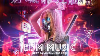 🔥Best Gaming Music 2022 Mix ♫ Top 50 EDM Remixes x NCS Gaming Music ♫ Best EDM, Trap, DnB, Dubstep