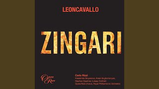 Zingari: \