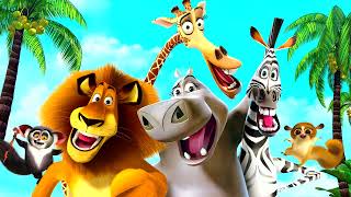 Best Friends - Madagascar 10 Hours Extended