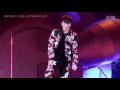 华晨宇★let you go《140907华晨宇火星演唱会》【飯拍】