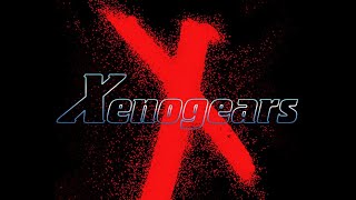 Shattering Egg of Dreams - Xenogears