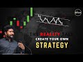 CREATE YOUR OWN STRATEGY - THE REALITY TALK #xoduse #cornelraj Tamil traders #indianmarket #forerx