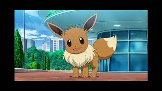 Copycat eevee