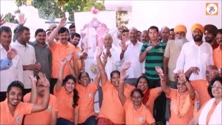 Manava Seva Samithi - Oneness Oman