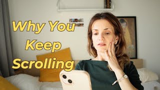 Stop Scrolling Now Reclaim Your Attention