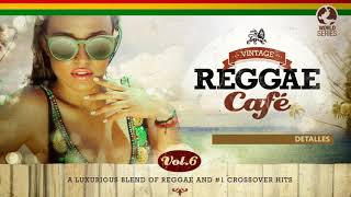 Detalhes - Roberto Carlos´s song - Vintage Reggae Café Vol. 6