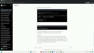 python join list with separator