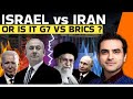 ISRAEL VS IRAN or Is It G7 VS BRICKS ? | Ep- 1491 | Sumeet Jain