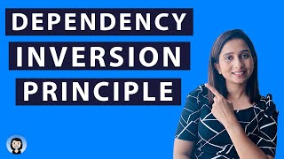 Low Level Design 109 | Dependency Inversion Principle | 2022 | System Design