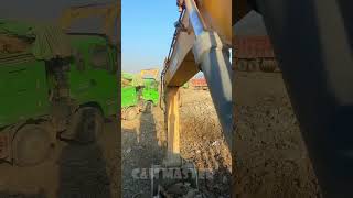 Soil Excavation And Transportation