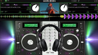 Oh Na Na Na DJ Gan Picnic Music English 2023 JBL Hard Mix @DJAkterRemix