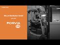 ProGlove | HELLA Distribution Gmbh User Story (German With English Subtiles)