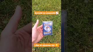 Carte Pokémon Beldeneige Gold, Booster Clash des Rebelles #shorts #pokémon #pokemoncards