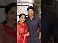 shubman gill sister mummy short video