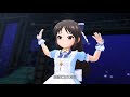 「デレステ」in fact game ver. 橘ありす ssr