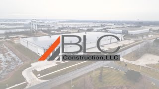 187,000 SF Tenant Improvement Completed In Carol Stream By BLC Construction