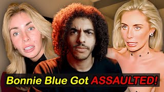 Bonnie Blue Is BACK, And She Got So Much Worse...