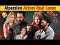 Real Spouse and Partners of Alparslan Turkish Drama Actors 😍❤️ Alparslan Actors loves