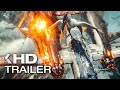 JURASSIC WORLD 3: Dominion - 5 Minutes Trailers (2022)