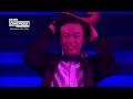 陳奕迅 粵語殘片 eason s moving on stage 1 演唱會2007 現場live