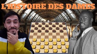 L'histoire des Dames et de Baba Sy ⚪️⚫️ Chronique de jeu