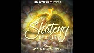 Cooyah - Kotay(Shateng Riddim)2023