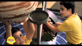 Nestlé Indonesia - DANCOW - TV Commercial TVC Dancow Enriched