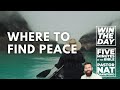 Where To Find Peace - Nat Crawford