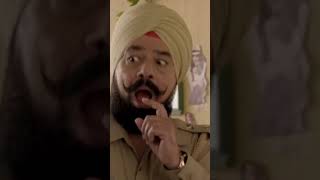 ਕਾਵਾ ਵਾਲੇ ਬਾਬੇ ਨੂੰ ਬੁਲਾਯੋ। #shortsfeed #short #shorts #punjabicomedy #comedy