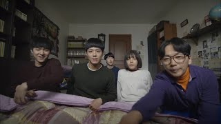 5 teens rely on each other to survive - Reply 1988 Kdrama Recap