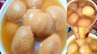 ଓଡିଶା ପ୍ରସିଦ୍ଧ ପାହାଳ ରସଗୋଲା | Odisha Famous Pahala Rosogulla Recipe | Holi Spl Rasgulla Recipe |