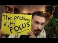 The problem with focus - MPJ's Musings - FunFunFunction #51