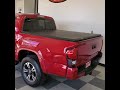 used 2018 toyota tacoma shreveport la