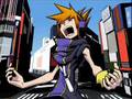 Twewy Remix Soundtrack - Twister (That Power is Yet Unknown)