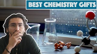 The BEST Chemistry Gift Ideas!