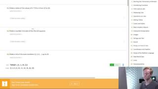 Wolfram Programming Lab: Check Solution