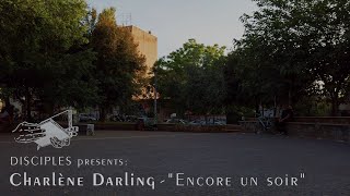 Charlène Darling - Encore un soir