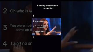 Bhad Bhabie best moments part 2 - Danielle Bregoli #funny #cashmeoutside #catchmeoutside