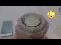 a006 bluetooth speaker unboxing a006 water test a006 bass test jbl speaker copy