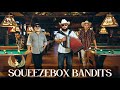 Squeezebox Bandits live at Downtown Cowtown at the ISIS Theater 2/25/23