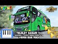 BUS ROGI MAINKAN TELOLET BASURI V4 DENGAN NADA YANG PENTING HAPPY REMIX