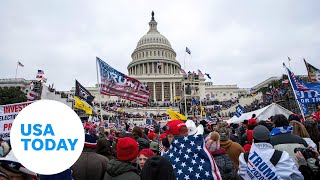 Democracy in peril, rising political tension, and what we can do | USA TODAY