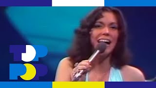 The Carpenters - Yesterday Once More • TopPop