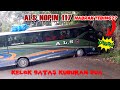 HUNTING NEW ALS 117 SR 2 LAKSANA KELOK KUBURAN DUA SAMPAI LOBANG JEPANG TALU PASAMAN BARAT